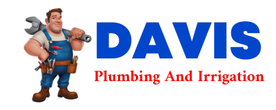 Trusted plumber in DAHLEN